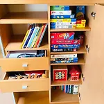 Apartman Am Loissin