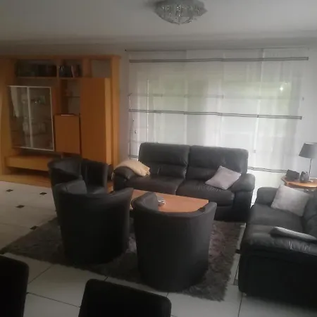 Apartment Am