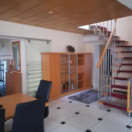 Apartment Am