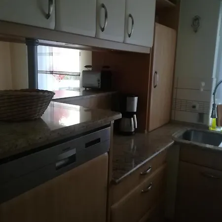 Am Apartment Loissin