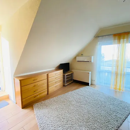 Am Apartment *