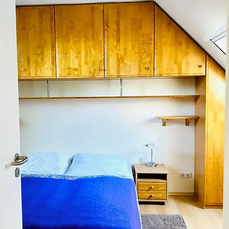 Apartment Am Loissin