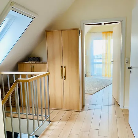 Apartment Am *