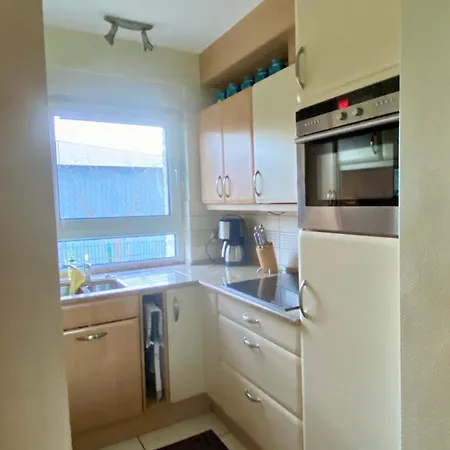 Am Apartment Loissin