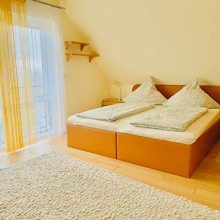 Am Apartment *