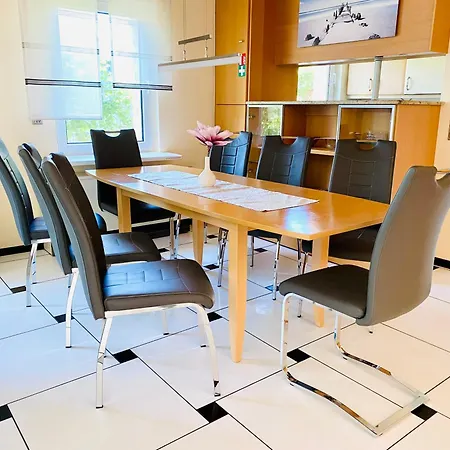 Apartman Am Loissin