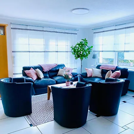 아파트 Am Loissin