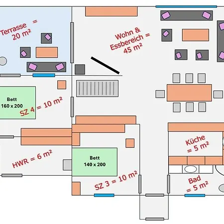 Apartman Am