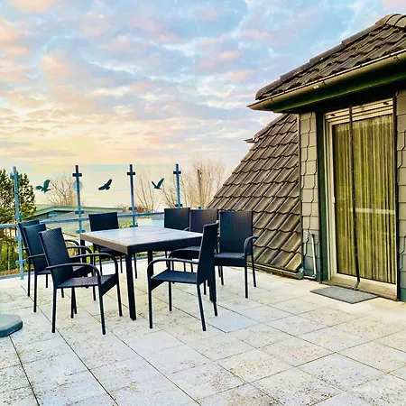 Am Apartman Loissin